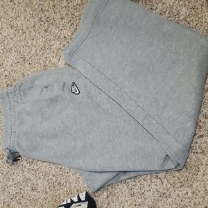 Mens Nike sweat pants
